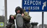 Russian Troops are Leaving Kherson: Tough Decision, Determined by Operational Situation