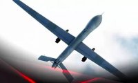 Russian UAVs in sky of Ukraine