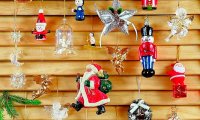 Russians Are Less Likely to Buy New Year's Decorations