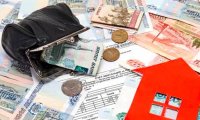Russians owe $13 Billion for Housing and Utility Services