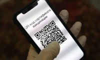 Russians with Unreported COVID-19 Cases to get QR Codes 