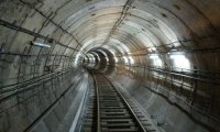 Samara Subway to Nowhere
