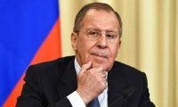 Sergey Lavrov on NATO, Ukraine, and Compatriots Returning to Russia 
