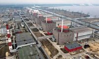 Situation at Zaporizhzhya Nuclear Power Plant is Unacceptable but Guilty Party to be Held in Confidence - IAEA Report
