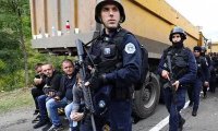 Situation in Kosovo is Tense Again