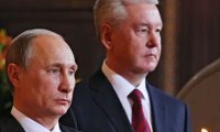 “Sobyanin is Gunning for Successor to Putin:” Political Expert tells About Power Struggle in Kremlin