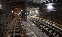 Subway to be Built in Krasnoyarsk