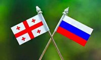 Sword Dance – Russian-Georgian Relations