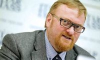 They do not Accept People’s Sovereign Choice – Milonov on UN Support for Libyan ex-Prime Minister 