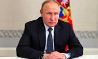 Threat From U.S. to Remove Putin is Magnifying Tension Between two Countries