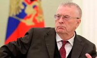 “Time to Unite with ex Soviet Republics,” Zhirinovsky Delivers Bombshell