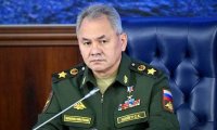 U.S. Rehearsed Nuclear Strike Against Russia, Says Russian Defense Minister