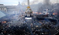 Ukraine After Maidan: Achievements and Losses