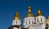 Ukrainian Orthodox Christians is About to Embark on “Independence” Voyage