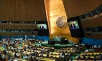 UN General Assembly Adopts Anti-Russian Resolution