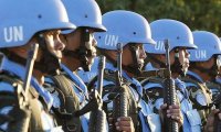 UN Peacekeepers Should be Withdrawn From CAR, Says Military Expert 