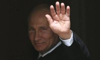 Vladimir Putin to Announce Political Transition in January, Says Political Expert
