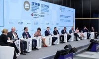 SPIEF is Held in Spite of Western Sanctions 