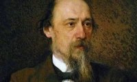 Who is Happy in Russia: Nikolai Nekrasov’s 200th Birthdate