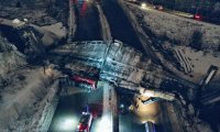 Why Do Bridges Collapse in Russia?