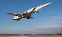 Why Does Russia Need Heavy Bombers in Syria?