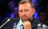 Why U.S. is Derailing Oleg Deripaska's Aluminum Empire