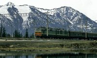 Will Baikal-Amur Mainline be the Construction Project of the Century Again?