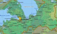 Will St. Petersburg and Leningrad Region Be United?