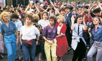 Young Generation do not Live in USSR but Want it Back