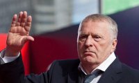 Zhirinovsky Might Leave Big Politics, say Experts 