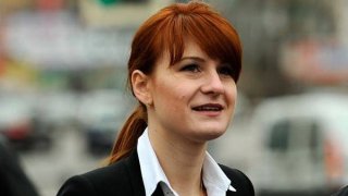 CEC Turns Down Communists’Appeal to Disqualify Butina 