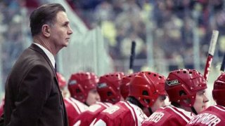 Chief Designer of Red Machine