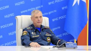 “Golden Keys” of Unrecorded Luxury Housing of Acting EMERCOM Minister 