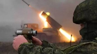 More Than 600 AFU Fighters are Killed During Retaliation Operation