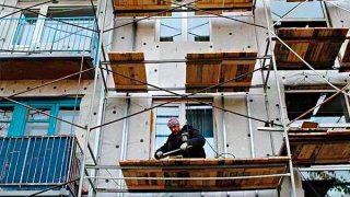 Once Again About Overhauls