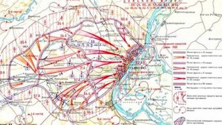 Operation Ring Result in Victory of Red Army in Battle of Stalingrad