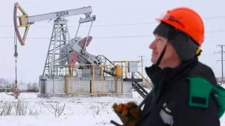 Price cap on Russian oil to not Bring Down Russian Financial System
