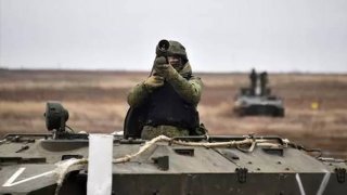 “War of Attrition” in Ukraine Declared by West may be Trap for Russia