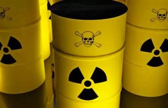 Dirty Bomb in Ukraine is World-Shaking Sensation