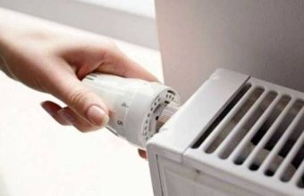 Light at end of gas Pipeline